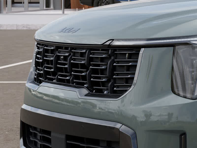 2026 Kia Sorento Hybrid X-Line SX Prestige AWD