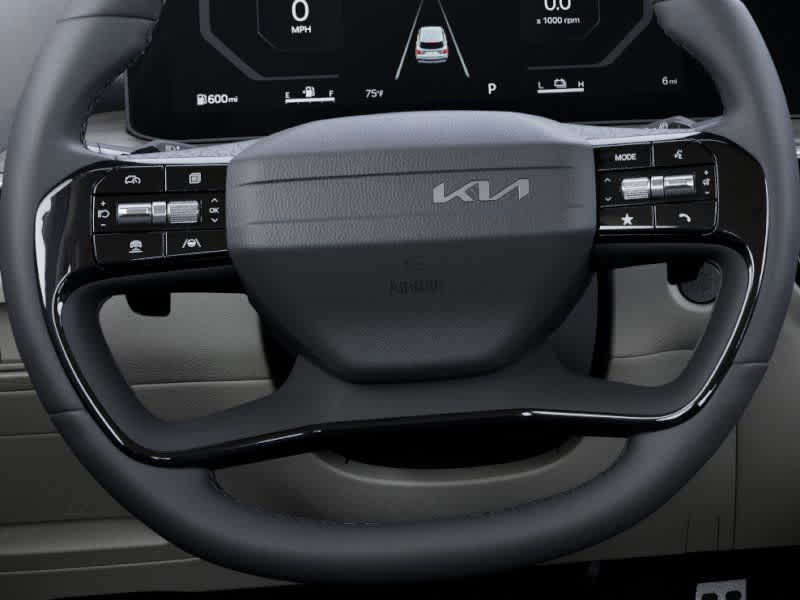 2026 Kia Sorento Hybrid X-Line SX Prestige AWD