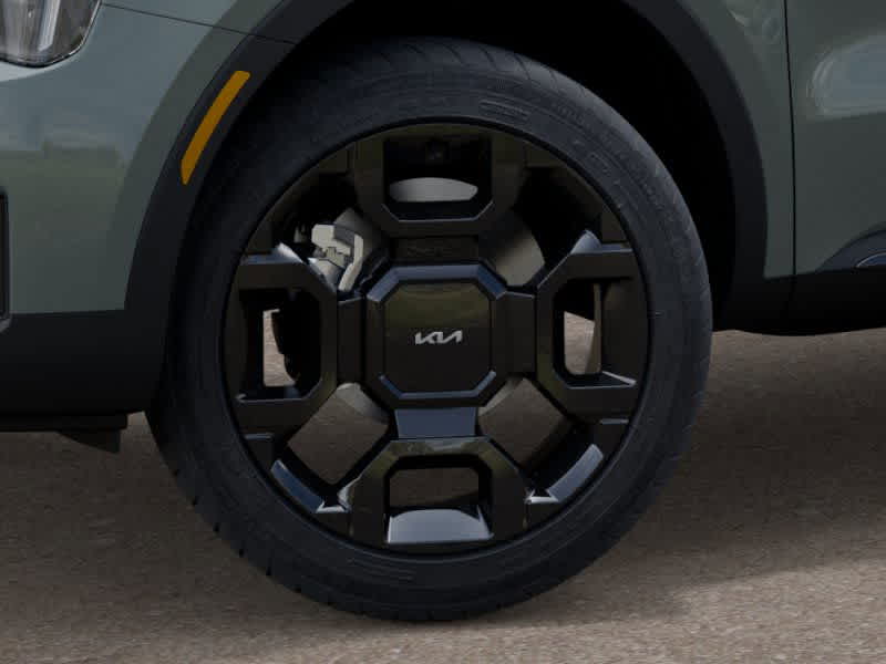 2026 Kia Sorento Hybrid X-Line SX Prestige AWD