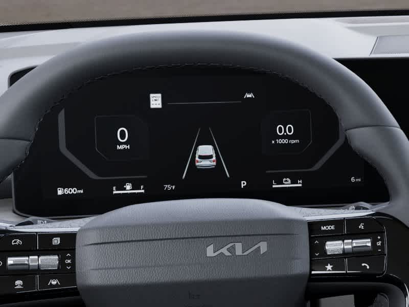 2026 Kia Sorento Hybrid X-Line SX Prestige AWD