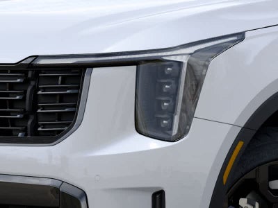 2026 Kia Sorento Hybrid X-Line SX Prestige AWD