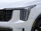 2026 Kia Sorento Hybrid X-Line SX Prestige AWD
