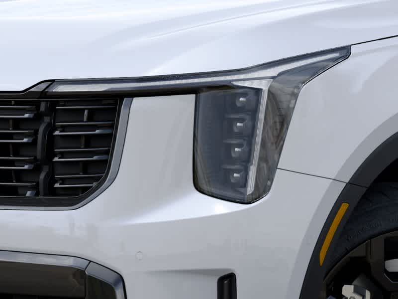 2026 Kia Sorento Hybrid X-Line SX Prestige AWD