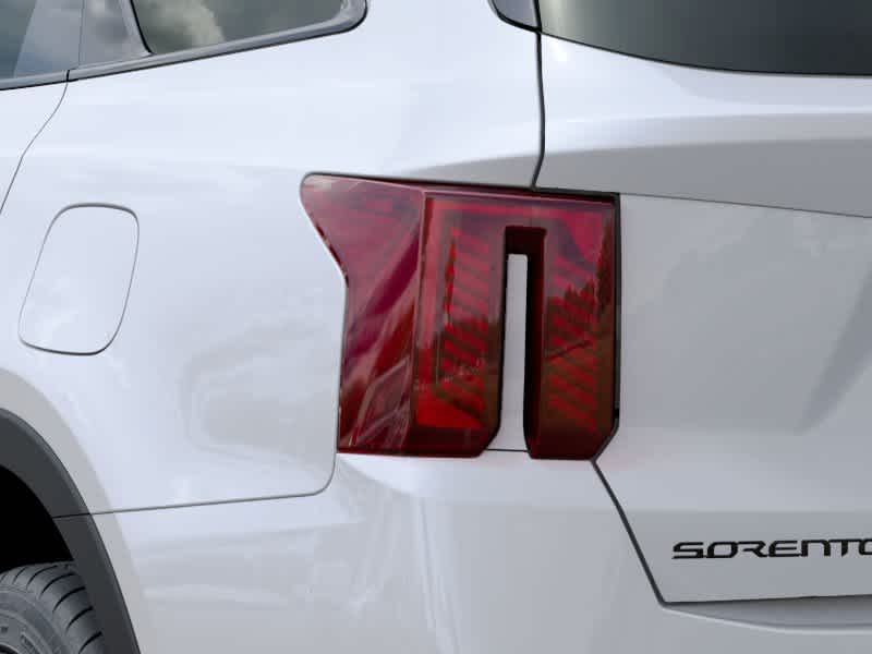2026 Kia Sorento Hybrid X-Line SX Prestige AWD