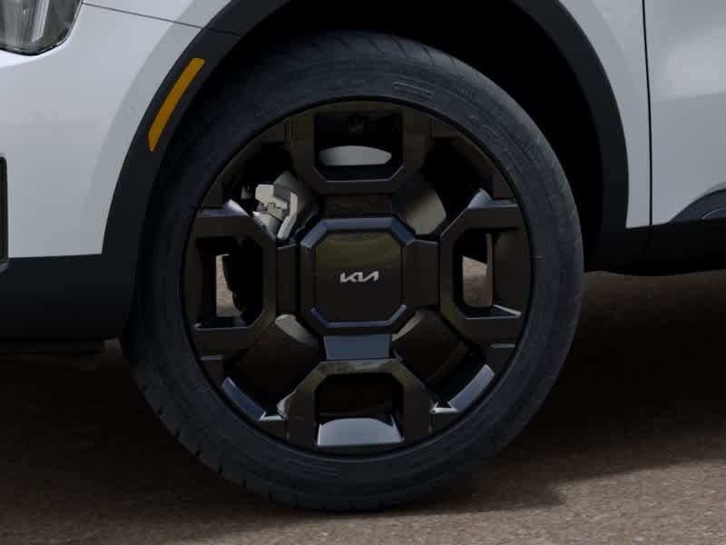 2026 Kia Sorento Hybrid X-Line SX Prestige AWD