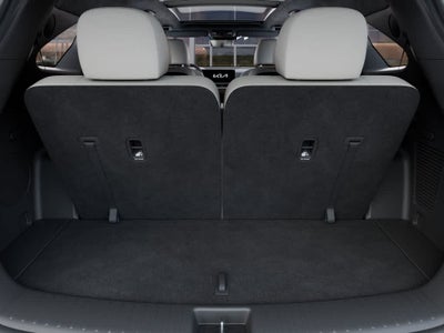 2026 Kia Sorento Hybrid X-Line SX Prestige AWD