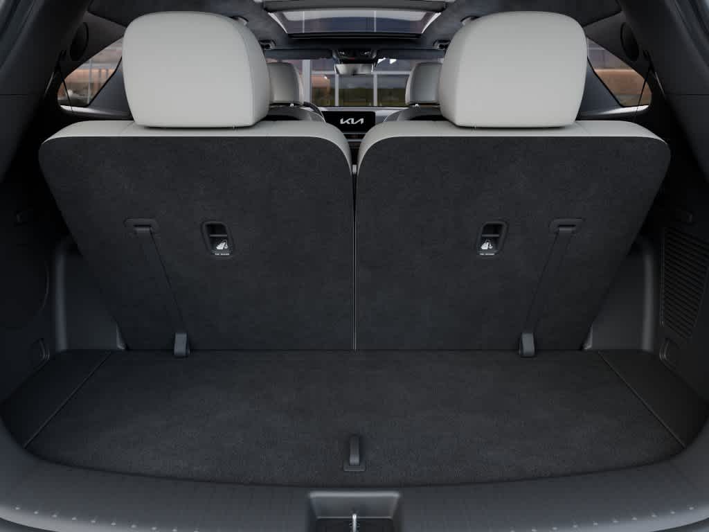 2026 Kia Sorento Hybrid X-Line SX Prestige AWD