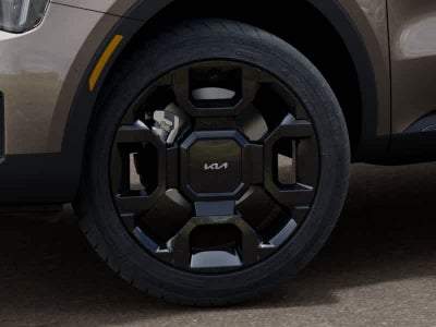 2026 Kia Sorento Hybrid X-Line SX Prestige AWD