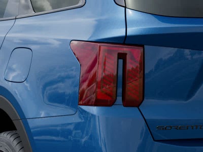 2026 Kia Sorento Hybrid X-Line SX Prestige AWD