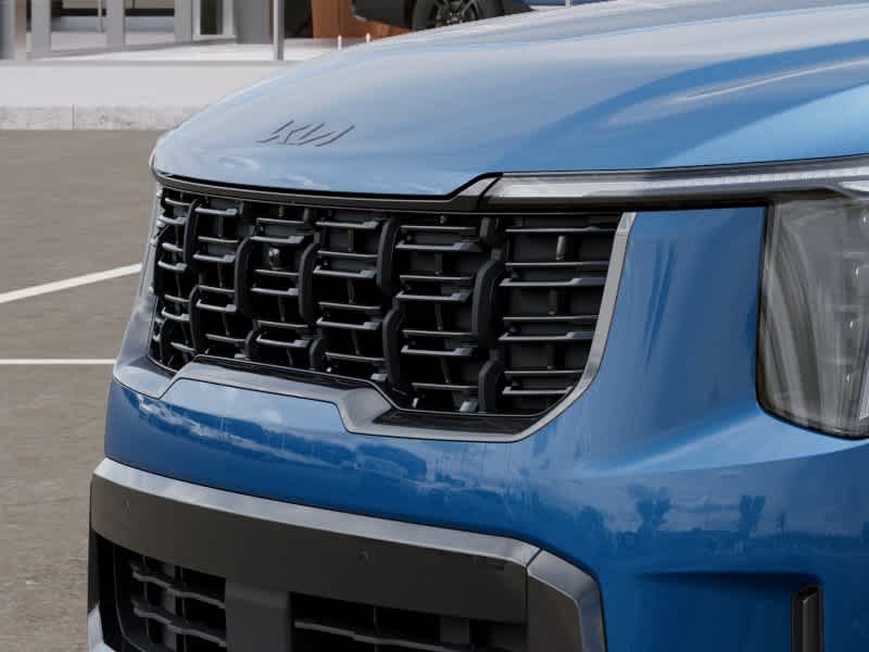 2026 Kia Sorento Hybrid X-Line SX Prestige AWD