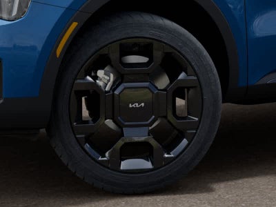 2026 Kia Sorento Hybrid X-Line SX Prestige AWD