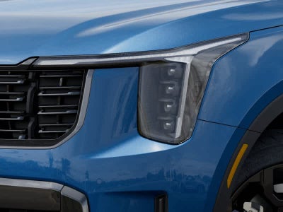 2026 Kia Sorento Hybrid X-Line SX Prestige AWD