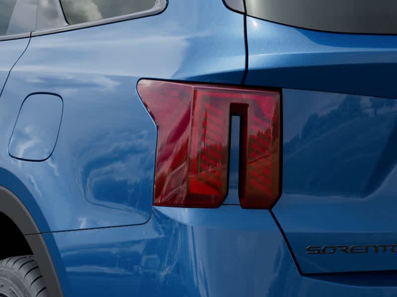 2026 Kia Sorento Hybrid X-Line SX Prestige AWD