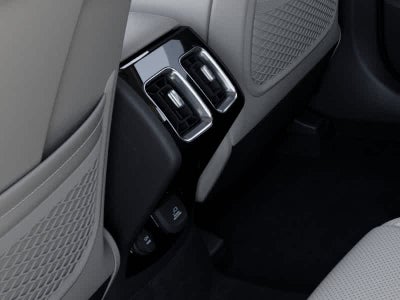 2026 Kia Sorento Hybrid X-Line SX Prestige AWD