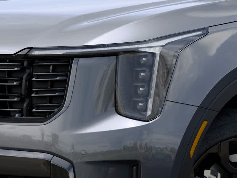 2026 Kia Sorento Hybrid X-Line SX Prestige AWD