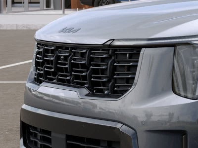 2026 Kia Sorento Hybrid X-Line SX Prestige AWD