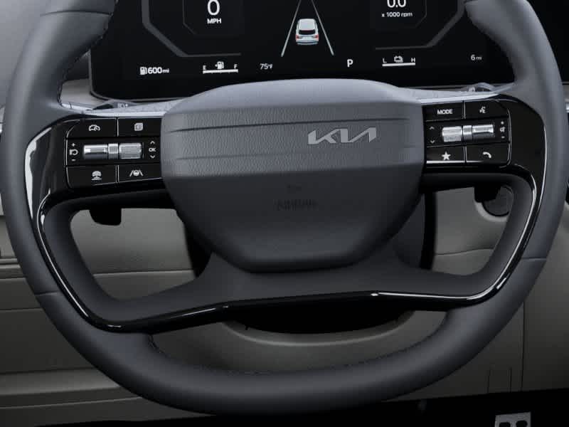 2026 Kia Sorento Hybrid X-Line SX Prestige AWD