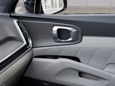 2026 Kia Sorento Hybrid X-Line SX Prestige AWD