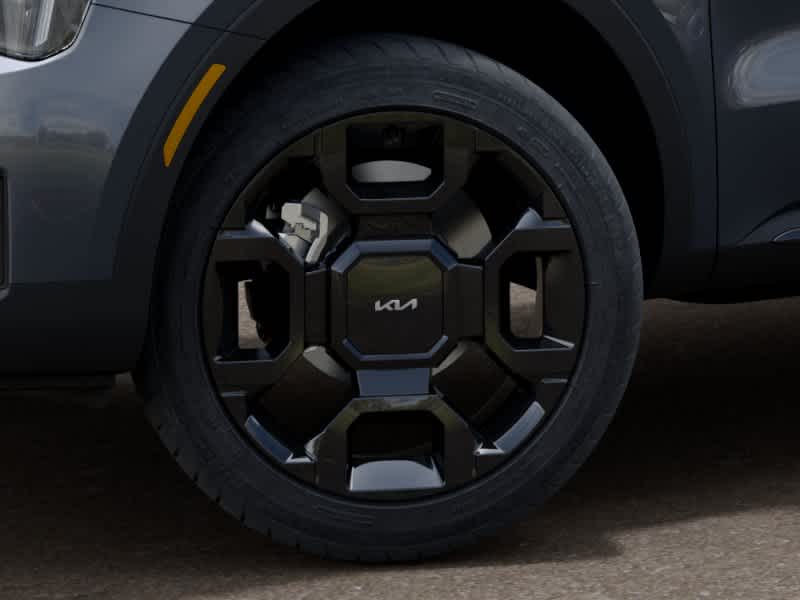 2026 Kia Sorento Hybrid X-Line SX Prestige AWD