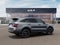 2026 Kia Sorento Hybrid X-Line SX Prestige AWD