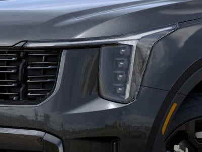 2026 Kia Sorento Hybrid X-Line SX Prestige AWD