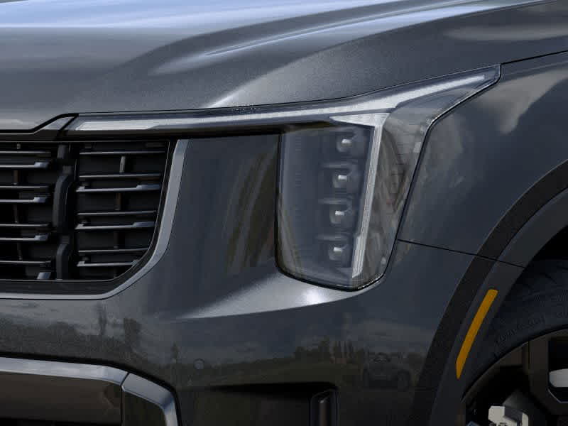 2026 Kia Sorento Hybrid X-Line SX Prestige AWD