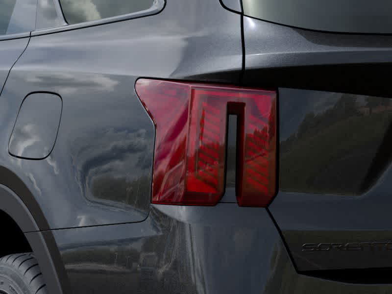 2026 Kia Sorento Hybrid X-Line SX Prestige AWD
