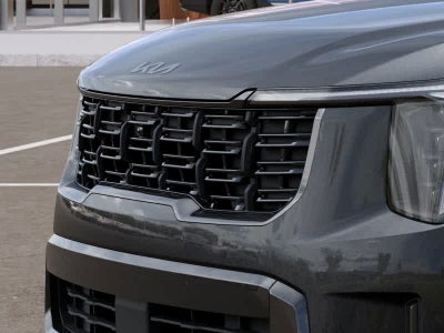 2026 Kia Sorento Hybrid X-Line SX Prestige AWD