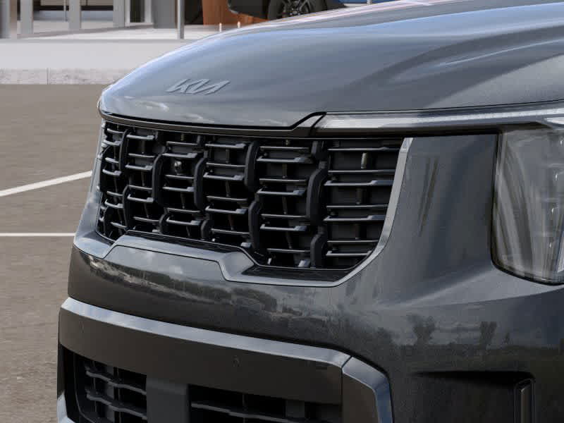 2026 Kia Sorento Hybrid X-Line SX Prestige AWD