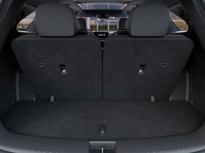 2026 Kia Sorento Hybrid X-Line SX Prestige AWD