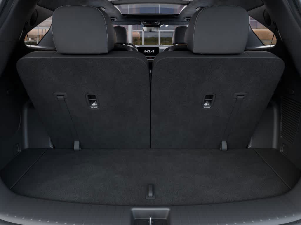 2026 Kia Sorento Hybrid X-Line SX Prestige AWD