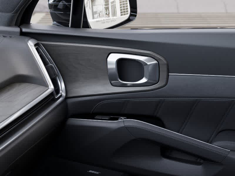 2026 Kia Sorento Hybrid X-Line SX Prestige AWD