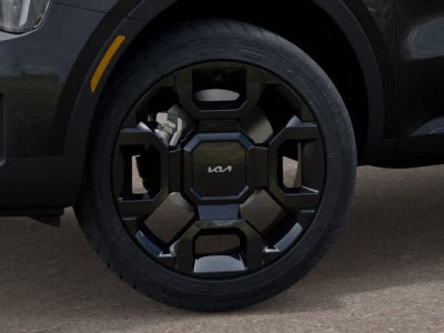 2026 Kia Sorento Hybrid X-Line SX Prestige AWD