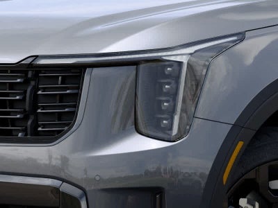 2026 Kia Sorento Hybrid X-Line SX Prestige AWD