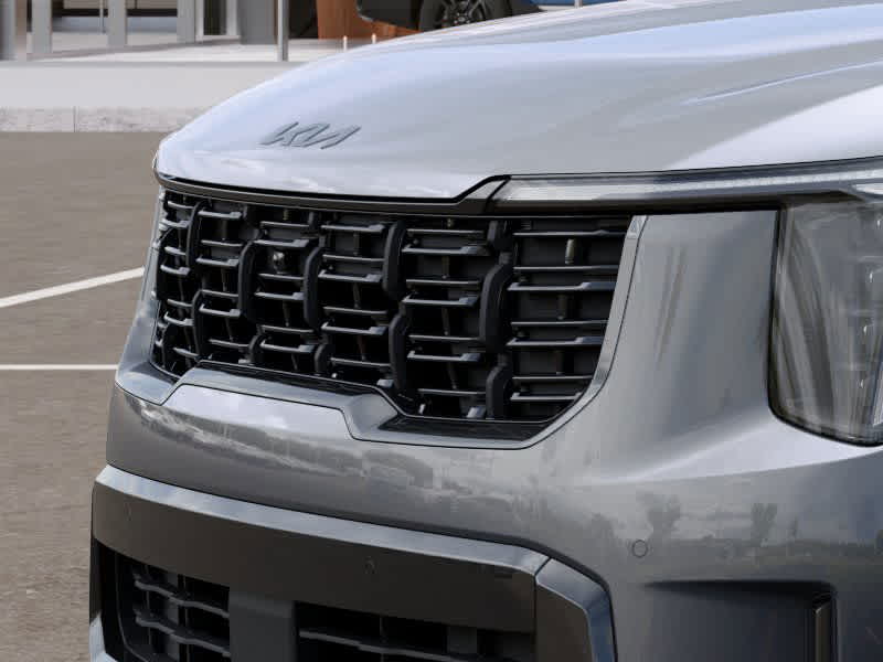 2026 Kia Sorento Hybrid X-Line SX Prestige AWD