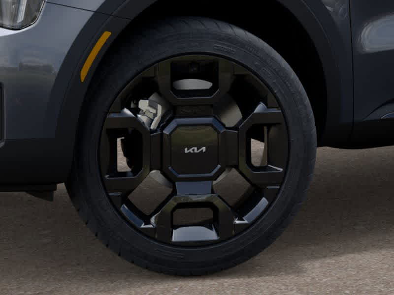 2026 Kia Sorento Hybrid X-Line SX Prestige AWD