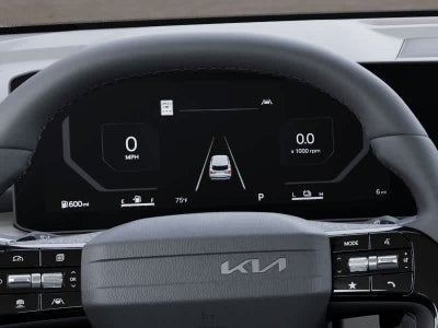 2026 Kia Sorento Hybrid X-Line SX Prestige AWD
