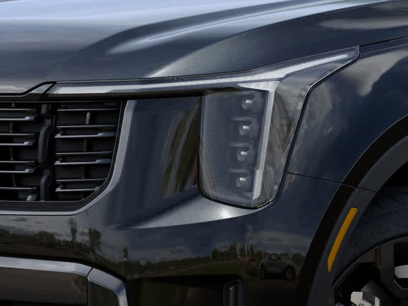 2026 Kia Sorento Hybrid X-Line SX Prestige AWD