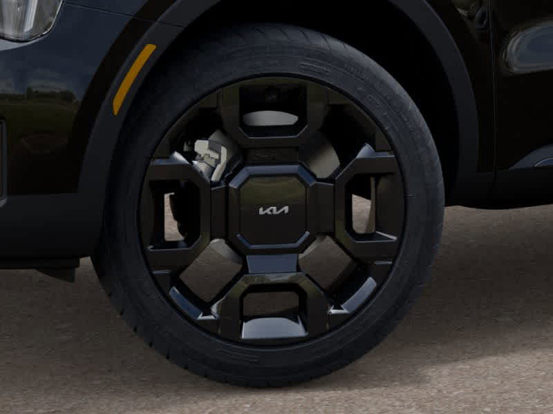 2026 Kia Sorento Hybrid X-Line SX Prestige AWD