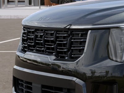 2026 Kia Sorento Hybrid X-Line SX Prestige AWD