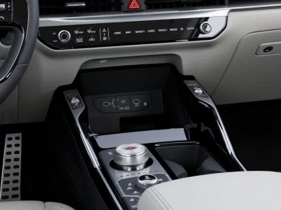 2026 Kia Sorento Hybrid X-Line SX Prestige AWD