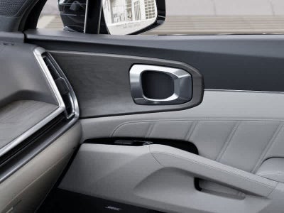 2026 Kia Sorento Hybrid X-Line SX Prestige AWD