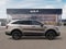 2026 Kia Sorento Hybrid X-Line SX Prestige AWD