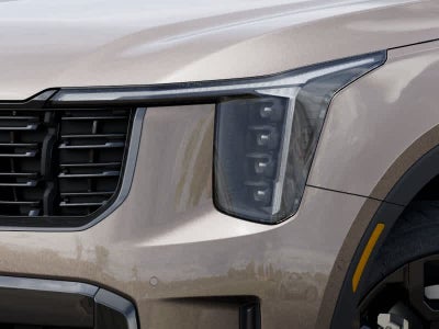 2026 Kia Sorento Hybrid X-Line SX Prestige AWD