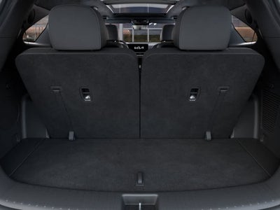 2026 Kia Sorento Hybrid X-Line SX Prestige AWD