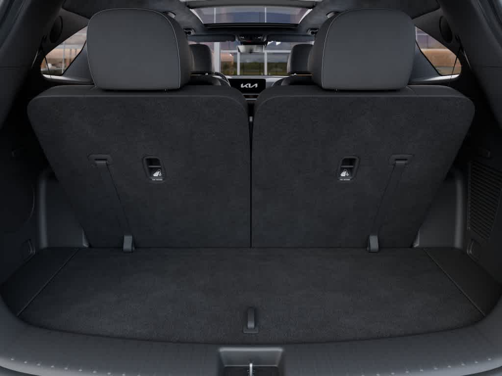 2026 Kia Sorento Hybrid X-Line SX Prestige AWD