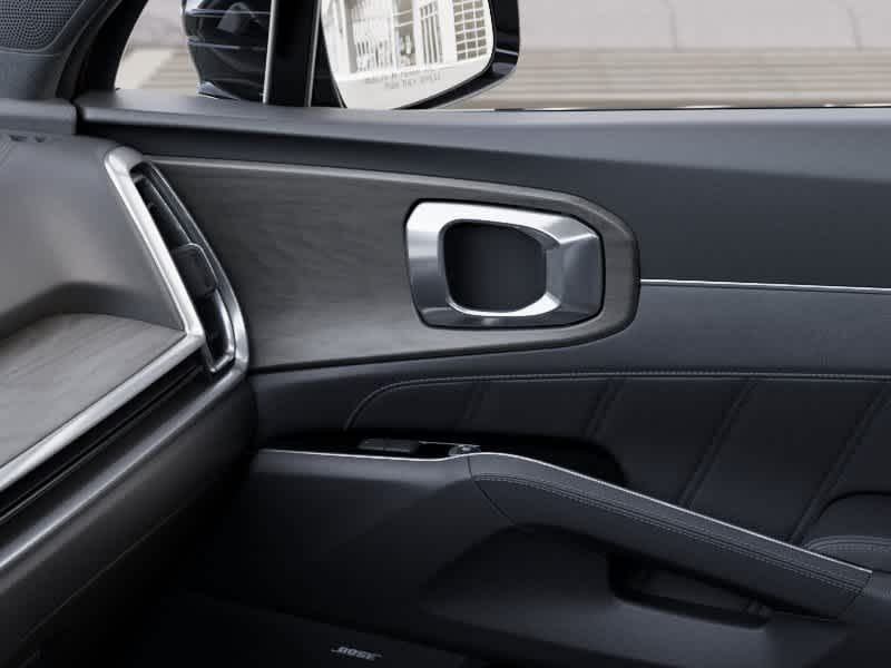 2026 Kia Sorento Hybrid X-Line SX Prestige AWD