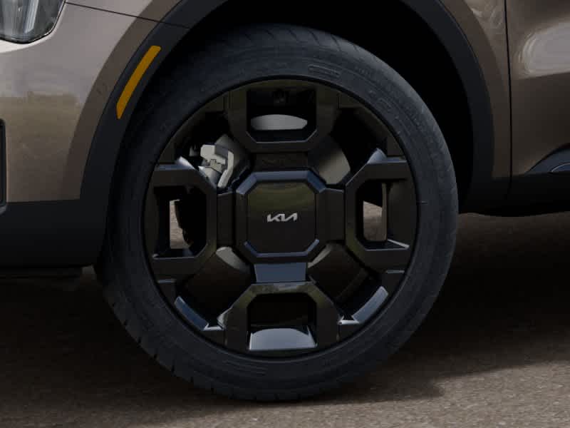 2026 Kia Sorento Hybrid X-Line SX Prestige AWD