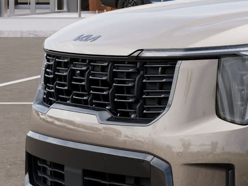 2026 Kia Sorento Hybrid X-Line SX Prestige AWD