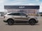 2026 Kia Sorento Hybrid X-Line SX Prestige AWD